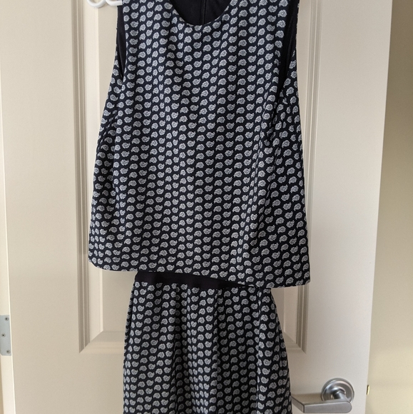 Zara Romper - Picture 3 of 4